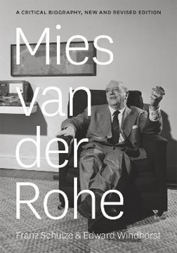 Picture of Mies van der Rohe