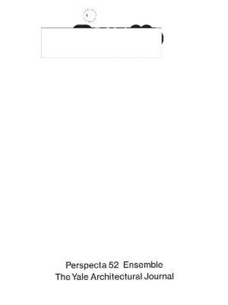 Picture of Perspecta 52: Ensemble