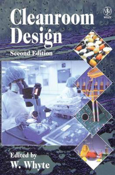Picture of Cleanroom Design