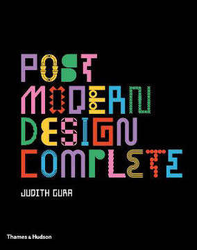 Picture of Postmodern Design Complete