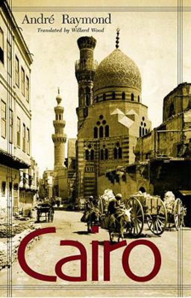 Picture of Cairo