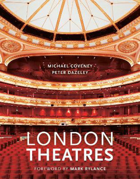 Picture of London Theatres (New Edition)