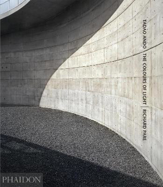 Picture of Tadao Ando: The Colours of Light (Volume 1)