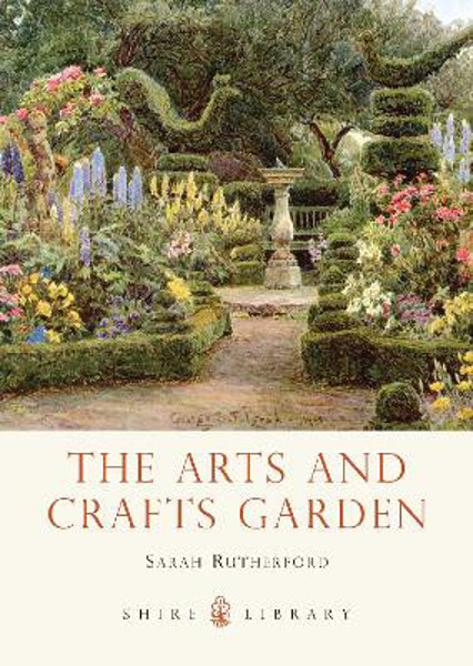 Picture of The Arts and Crafts Garden