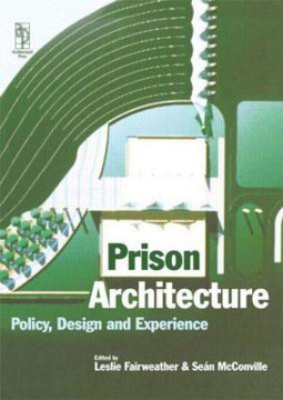 Picture of Prison Architecture