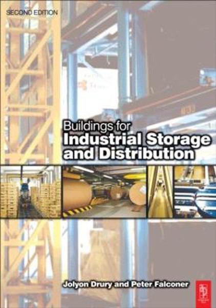 Picture of Buildings for Industrial Storage and Distribution