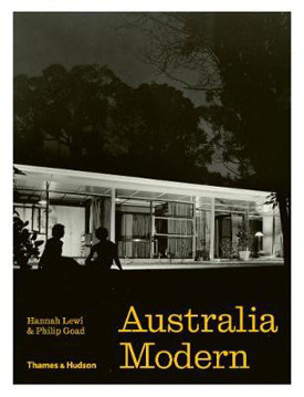 Picture of Australia Modern: Architecture, Landscape & Design 1925-1975