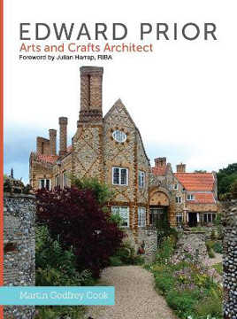 Picture of Edward Prior: Arts and Crafts Architect