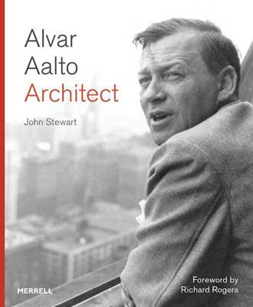 Picture of Alvar Aalto: Architect