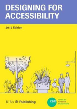 Picture of Designing for Accessibility