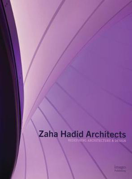 Picture of Zaha Hadid Architects: Redefining Architecture and Design