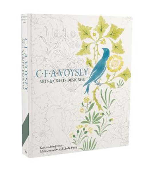 Picture of C.F.A. Voysey