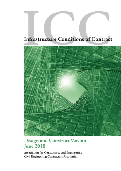 Picture of ICC Design and Construct Version June 2018