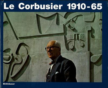 Picture of Le Corbusier 1910-65