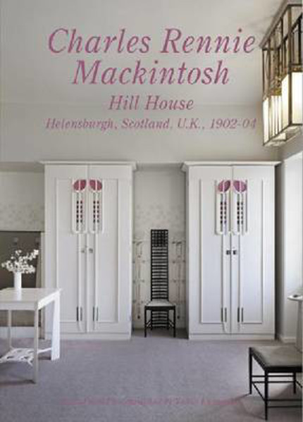 Picture of Charles Rennie Mackintosh - Hill House. GA Residential Masterpieces 11