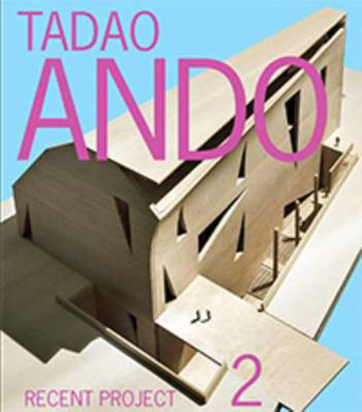 Picture of Tadao Ando - Recent Project 2