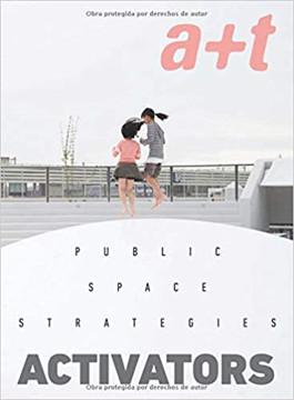 Picture of a+t 51 - Public Space Strategies - Activators