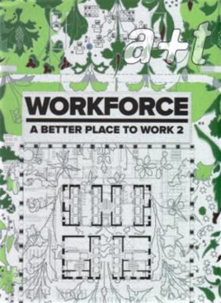 Picture of A+T 44 Workforce: A Better Place To Work 2