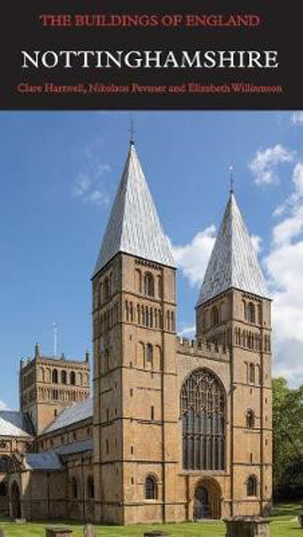 Picture of Nottinghamshire