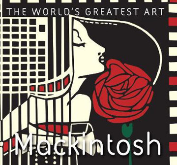 Picture of Mackintosh
