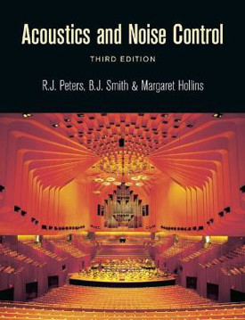 Picture of Acoustics and Noise Control