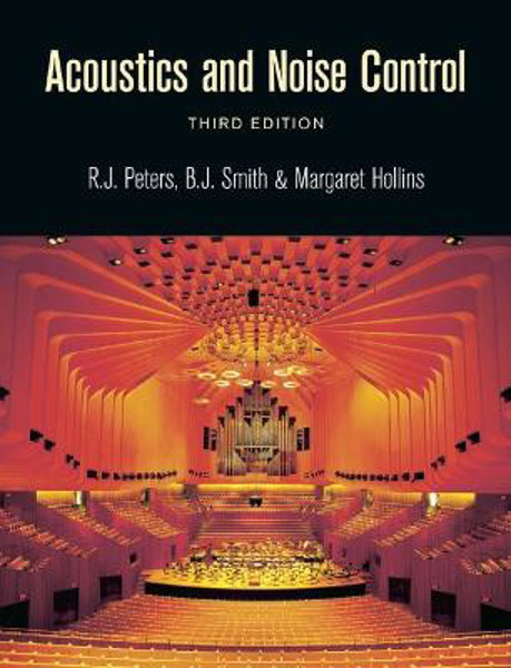 Picture of Acoustics and Noise Control