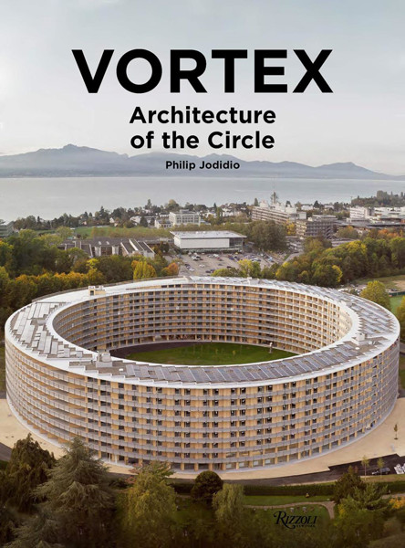Picture of Vortex: The Architecture of a Circle