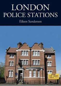 Picture of London Police Stations