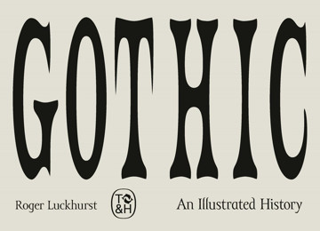 Picture of Gothic: An Illustrated History