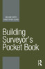 Picture of Building Surveyor's Pocket Book