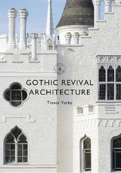 Picture of Gothic Revival Architecture