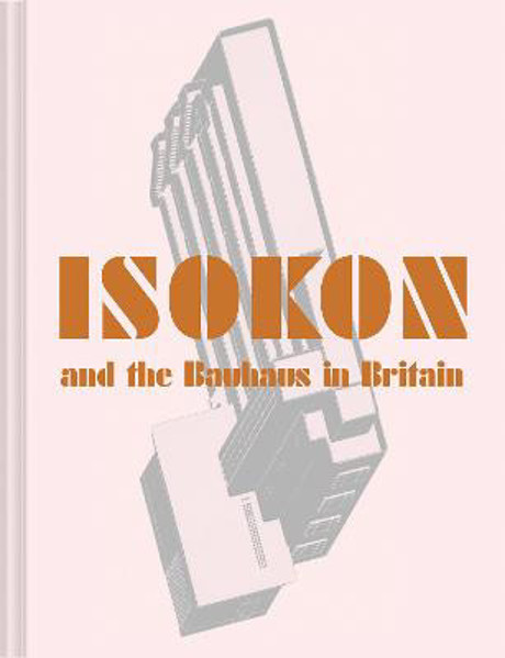 Picture of Isokon and the Bauhaus in Britain