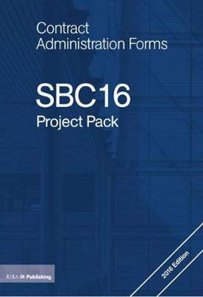 Picture of JCT SBC16 Project Pack