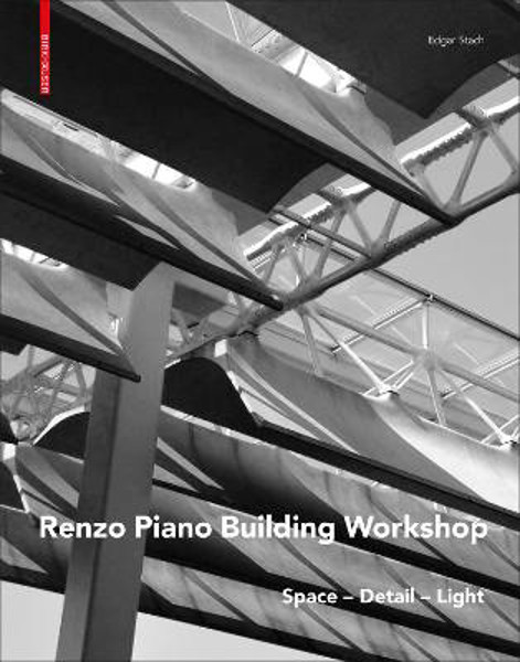 Picture of Renzo Piano: Space - Detail - Light