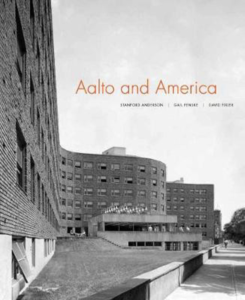 Picture of Aalto and America