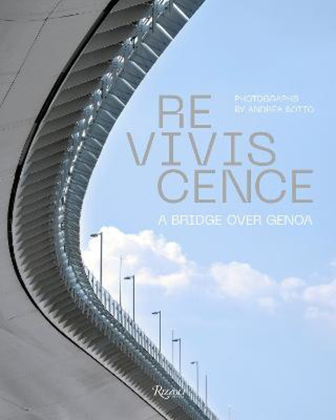Picture of Reviviscence: A Bridge over Genoa