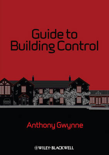 Picture of Guide to Building Control: For Domestic Buildings