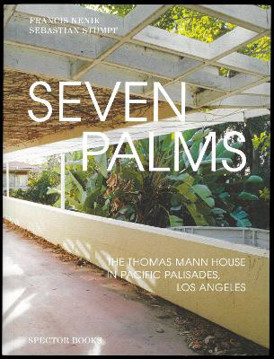 Picture of Seven Palms: The Thomas Mann House in Pacific Palisades, Los Angeles