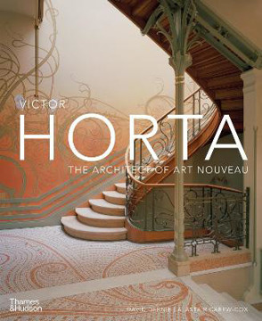 Picture of Victor Horta: The Architect of Art Nouveau