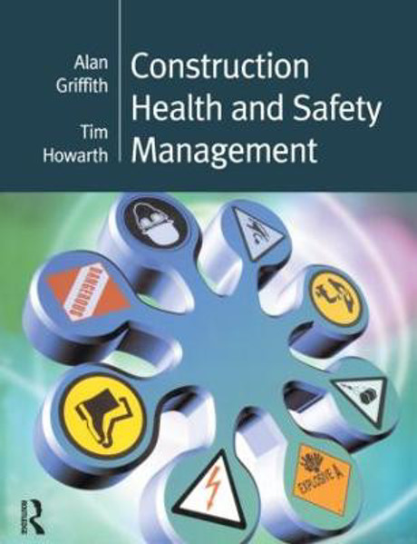 Picture of Construction Health and Safety Management