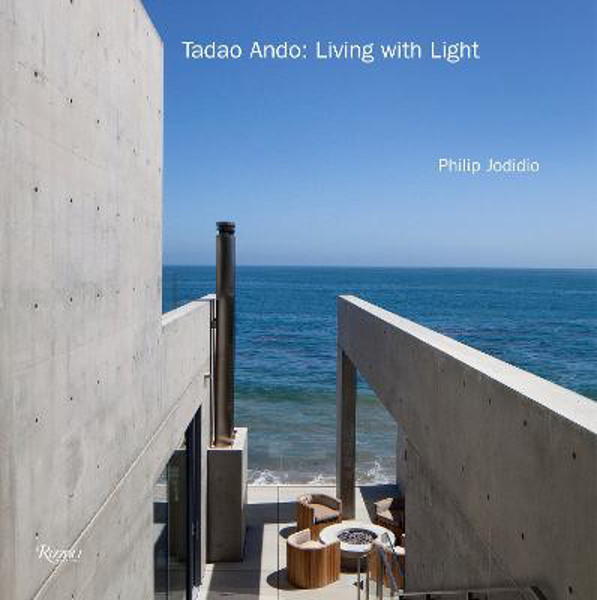 Picture of Tadao Ando: Living with Nature