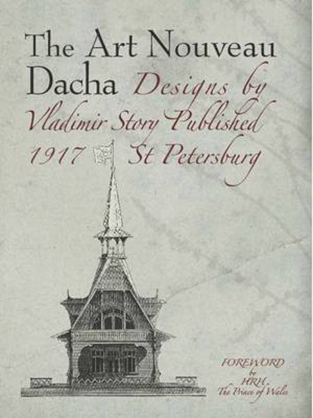 Picture of The Art Nouveau Dacha