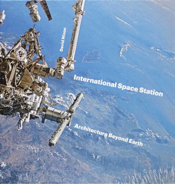 Picture of International Space Station: Architecture Beyond Earth