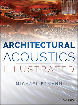 Picture of Architectural Acoustics Illustrated
