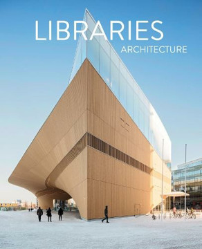 Picture of Libraries Architecture