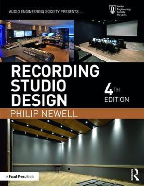 Picture of Recording Studio Design