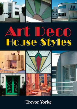 Picture of Art Deco House Styles