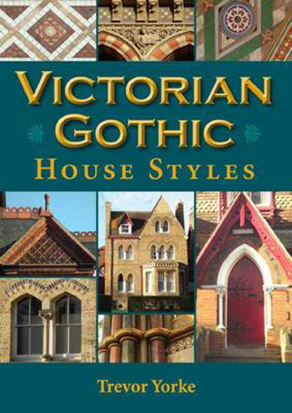 Picture of Victorian Gothic House Styles