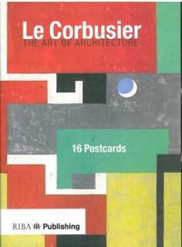 Picture of Le Corbusier: The Art of Architecture
