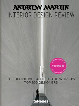 Picture of Andrew Martin Interior Design Review Vol. 25.: The Definitive Guide to the World's Top 100 Designers